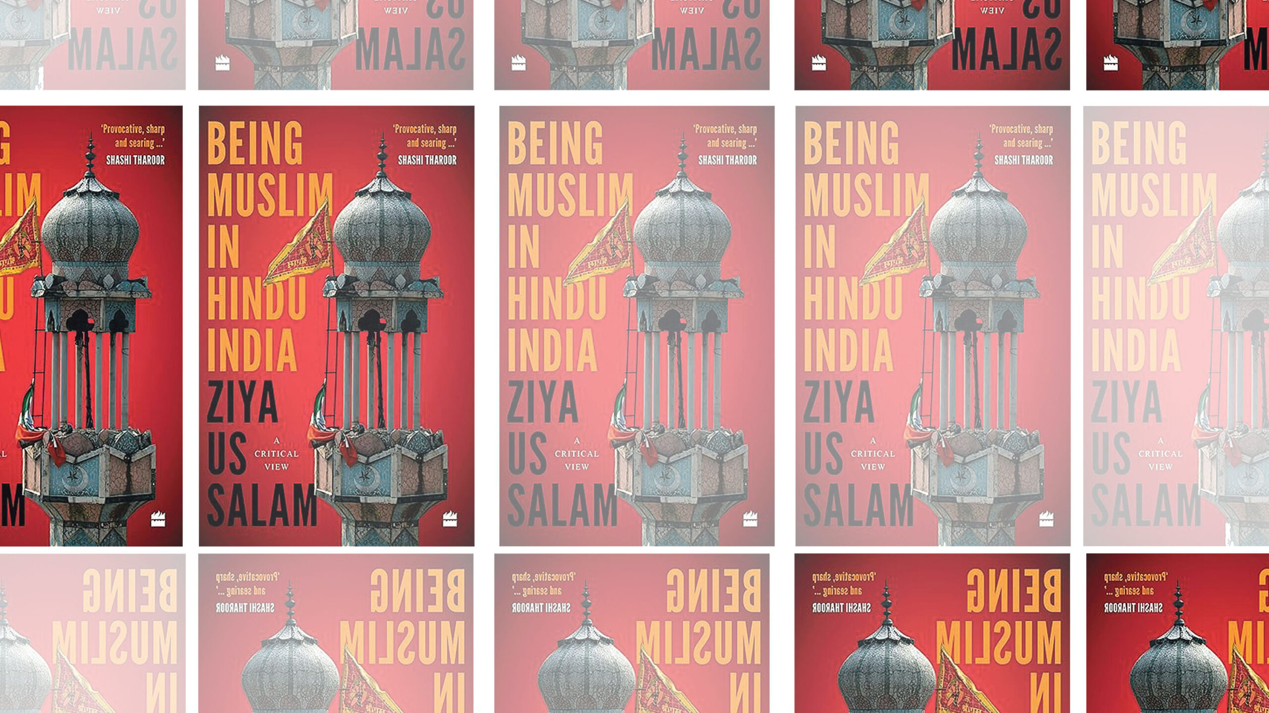BOOK REVIEW: What it is like to be a Muslim in India