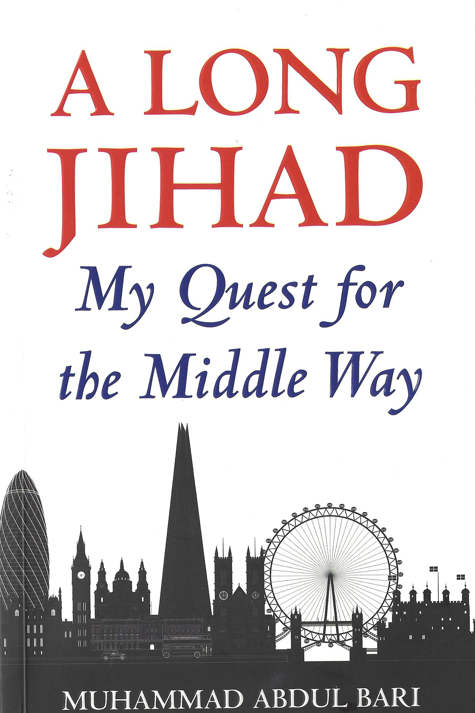 Book Review: History of British Muslims through the eyes of Dr Abdul Bari