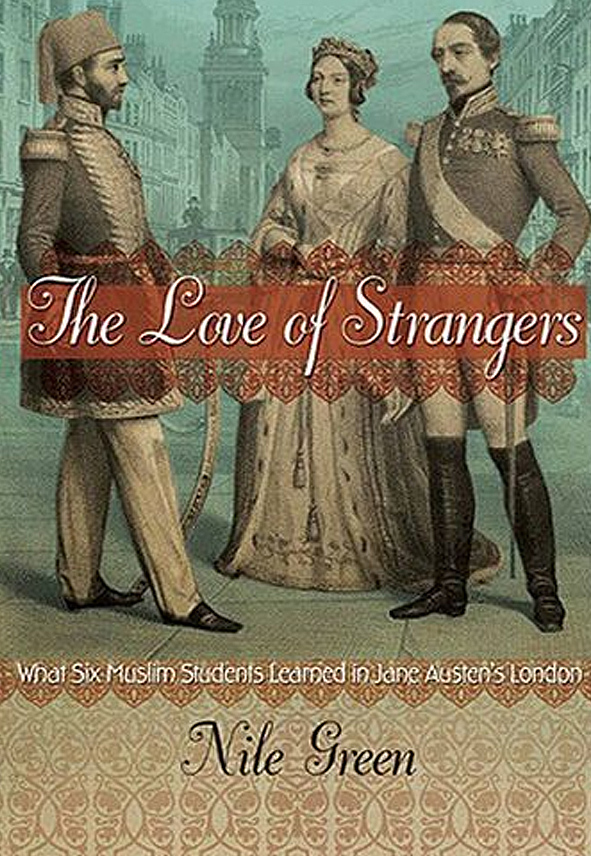 BOOK REVIEW: Muslims in search of knowledge in 19th century England