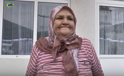 Remove church from Muslim woman’s property, European Court orders Bosnian authorities  