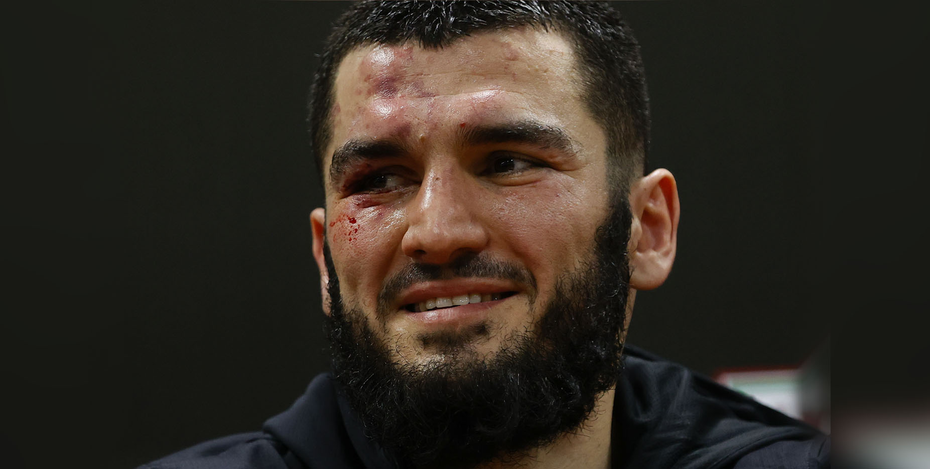 Sport: Beterbiev retains unified boxing world title