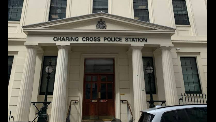 BBC Panorama exposes Islamophobia in the Met Police