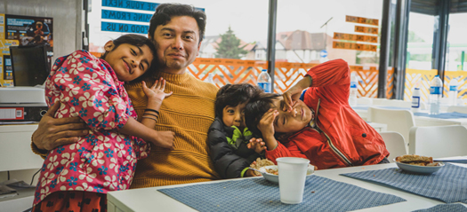 Muslim charities gear-up to fight food-poverty during Ramadan