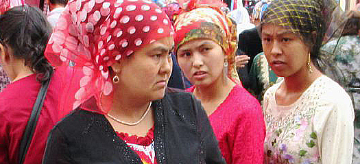 UN urged to probe China’s forced birth control on Muslims