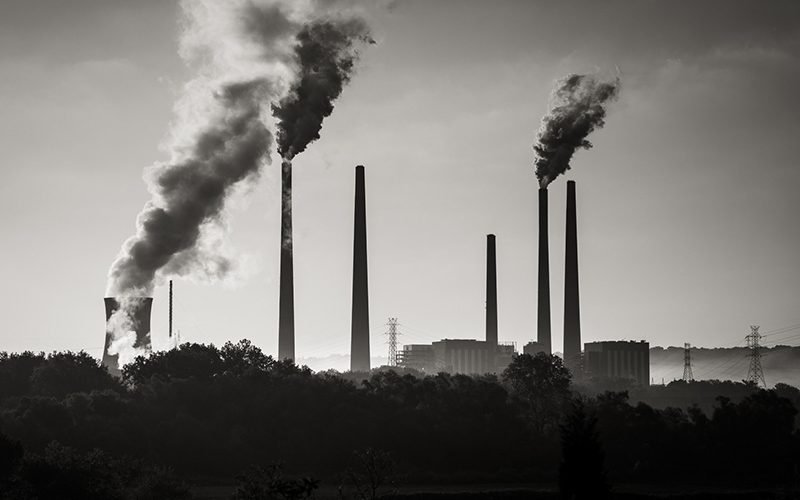 What’s going on with methane?