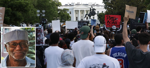 American terror, trauma, and Trump