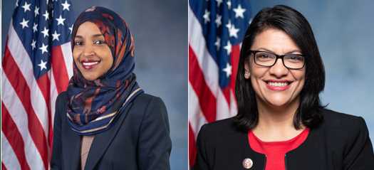 Muslim congress-women to defend seats