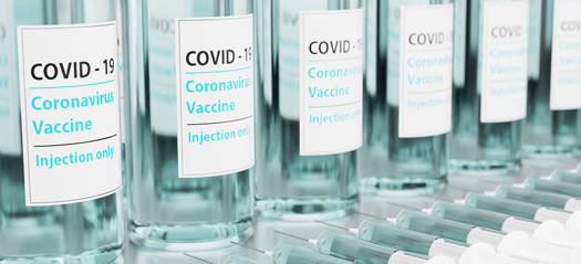 Pfizer, BioNTech say vaccine protects for 6 months