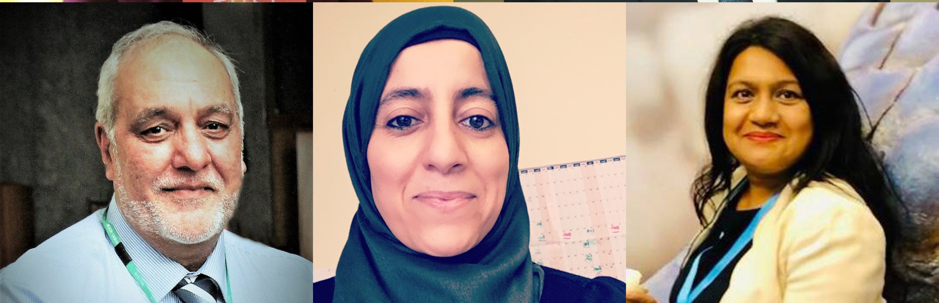 13 year old and TV chef among 28 Muslim named in the New Year’s Honours