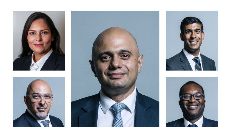 The one-dimensional diverse cabinet