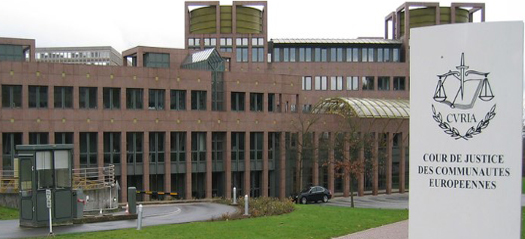Hijab ban in workplace permissible  rules EU’s top court