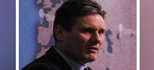 Starmer condemns Johnson’s controversial plans to remove Covid restrictions as ‘reckless’