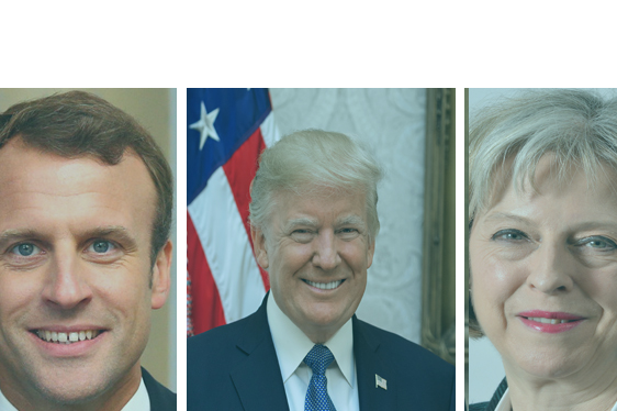 Duplicity of UK policy  towards Syria exposed