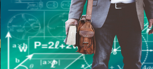 Extremism: Teachers are educators, not police officers