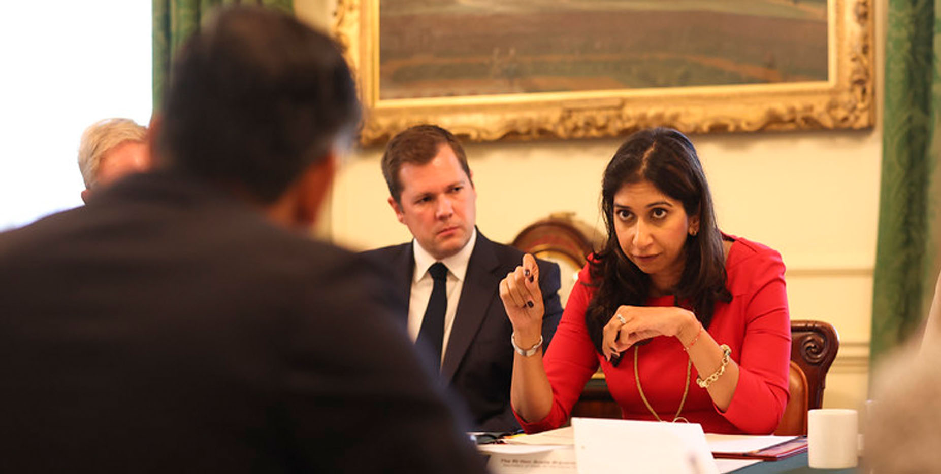 Editorial: Pro-Israeli MPs demonising Palestinian advocates a deflection of moral bankruptcy
