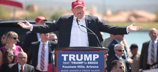 Repairing the ruinous era created by Trump