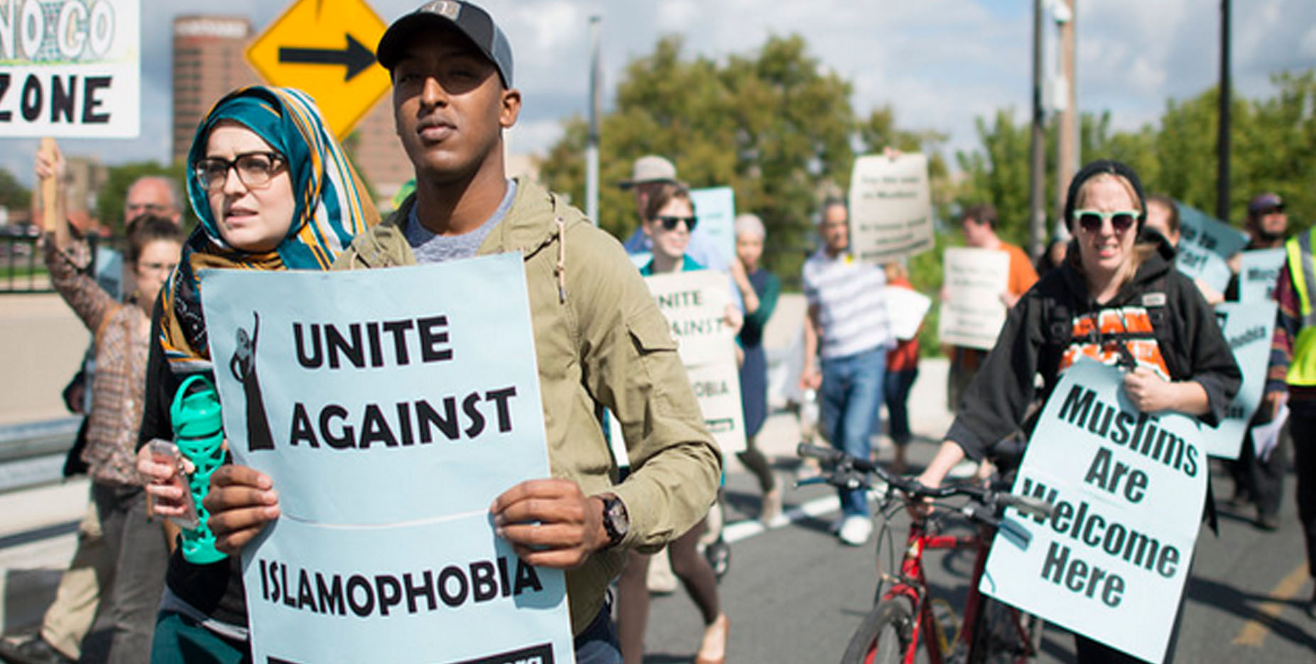 EDITORIAL: Islamophobic hate crimes cannot be the norm