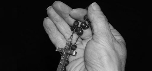 EDITORIAL: Muslims younger, Christians older, what are the implications?
