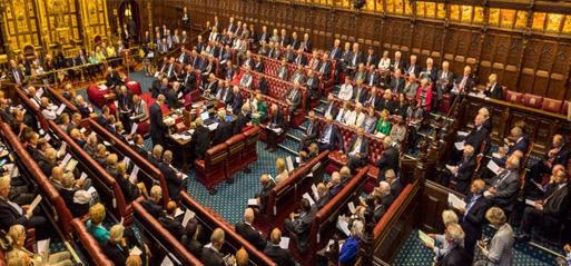 Editorial: Anti-Islam group must be purged from Parliament