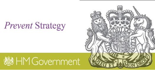 Editorial: Derisory and contemptible appointment aimed to scupper Prevent review