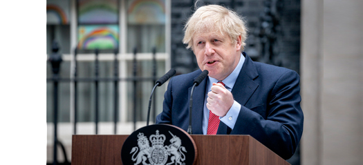 Tories must get house in order over Islamophobia