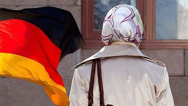 Teacher wins anti-hijab case in Germany