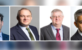 Eid al-Adha messages from political leaders