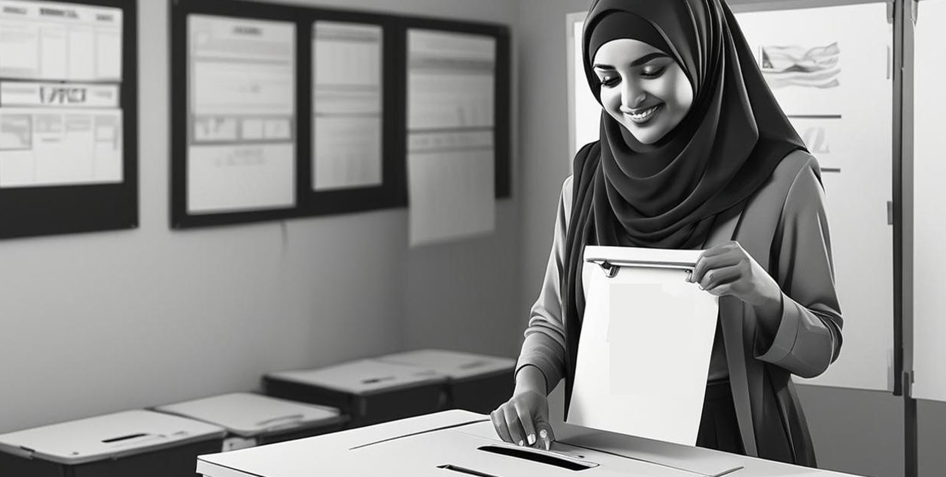 Editorial: Muslims’ “issue voting” rattles Establishment