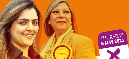 Exclusive: 205 Muslim councillors elected and history is made in devolved parliaments