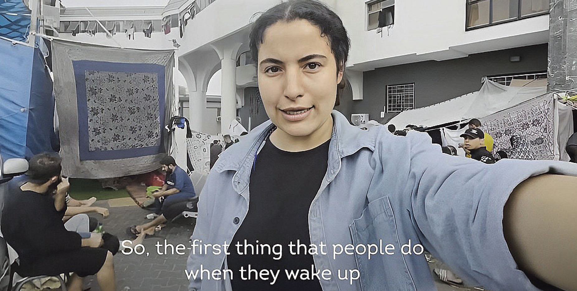 Emmys stands by Palestinian journalist award nomination amid pro-Israel lobby attempts to rescind it