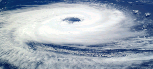 Storms of 2020 are in line with the year’s theme of extremes