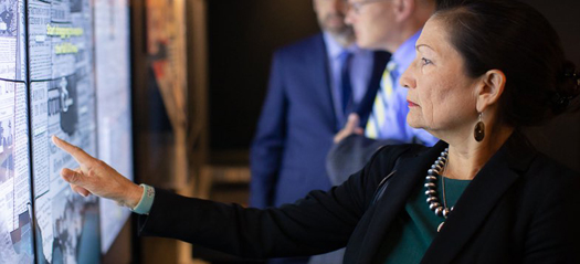 Biden’s work of making America green again