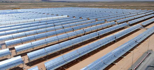 International investment in Africa’s infrastructure – it’s not all low carbon