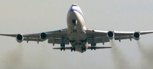 Airline industry is off the hook for strict emissions reductions