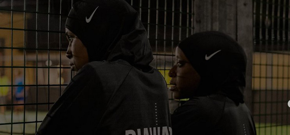 UN experts slam France’s “discriminatory” sport hijab ban