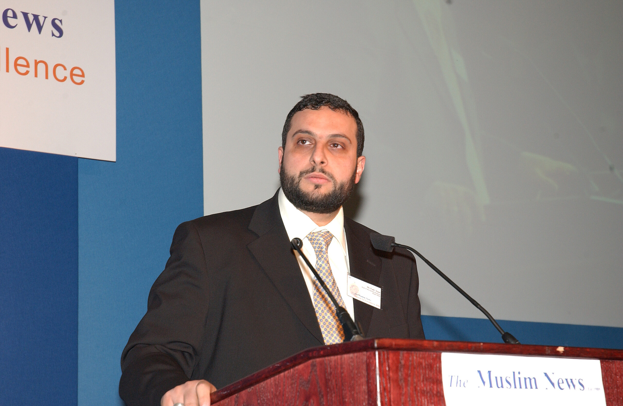Muslim Charities Forum condemns “divisive” culture wars targeting British Muslims