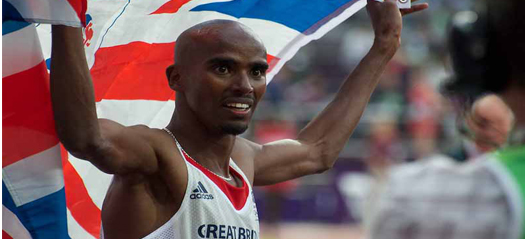 Sports brief: Farah win Djibouti International Half Marathon