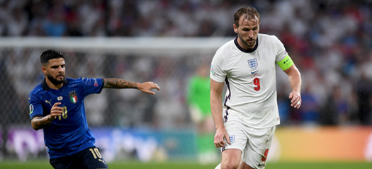 PM & FA condemn racist abuse of England players following Italy loss