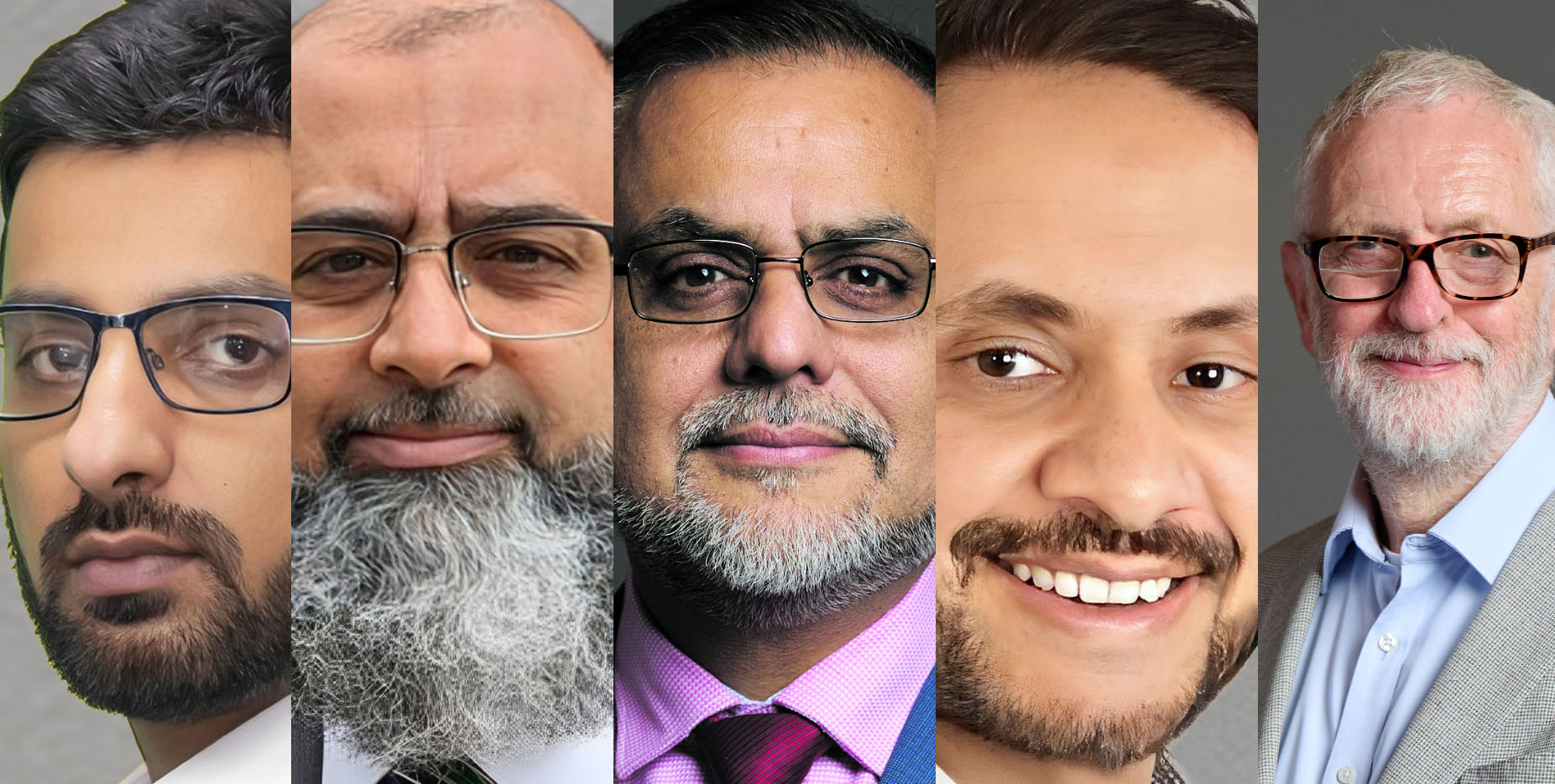Corbyn & four independent Muslim MPs form parliamentary ‘Independent Alliance’ to challenge govt