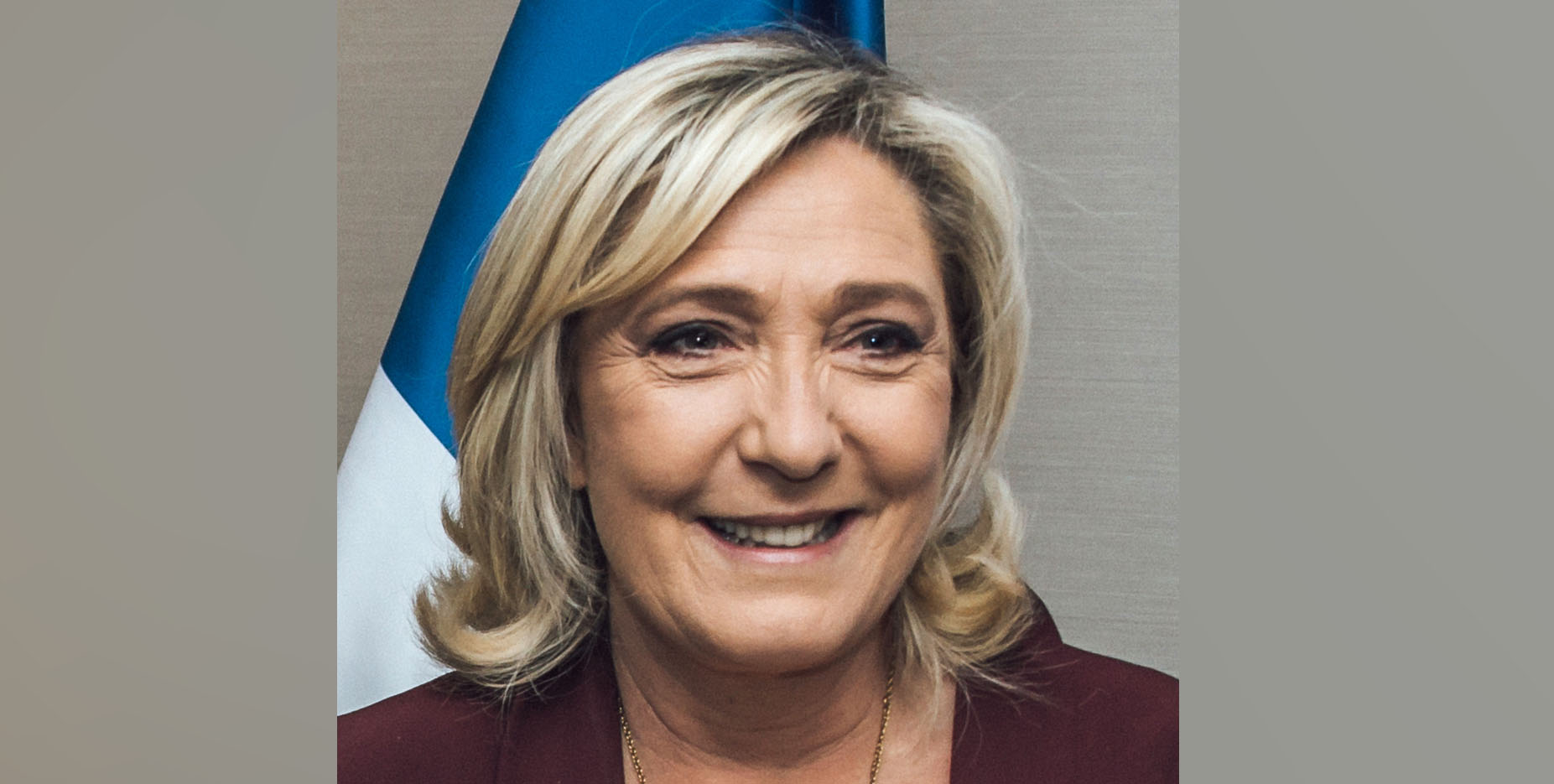 France: Marine Le Pen demands more mosque closures