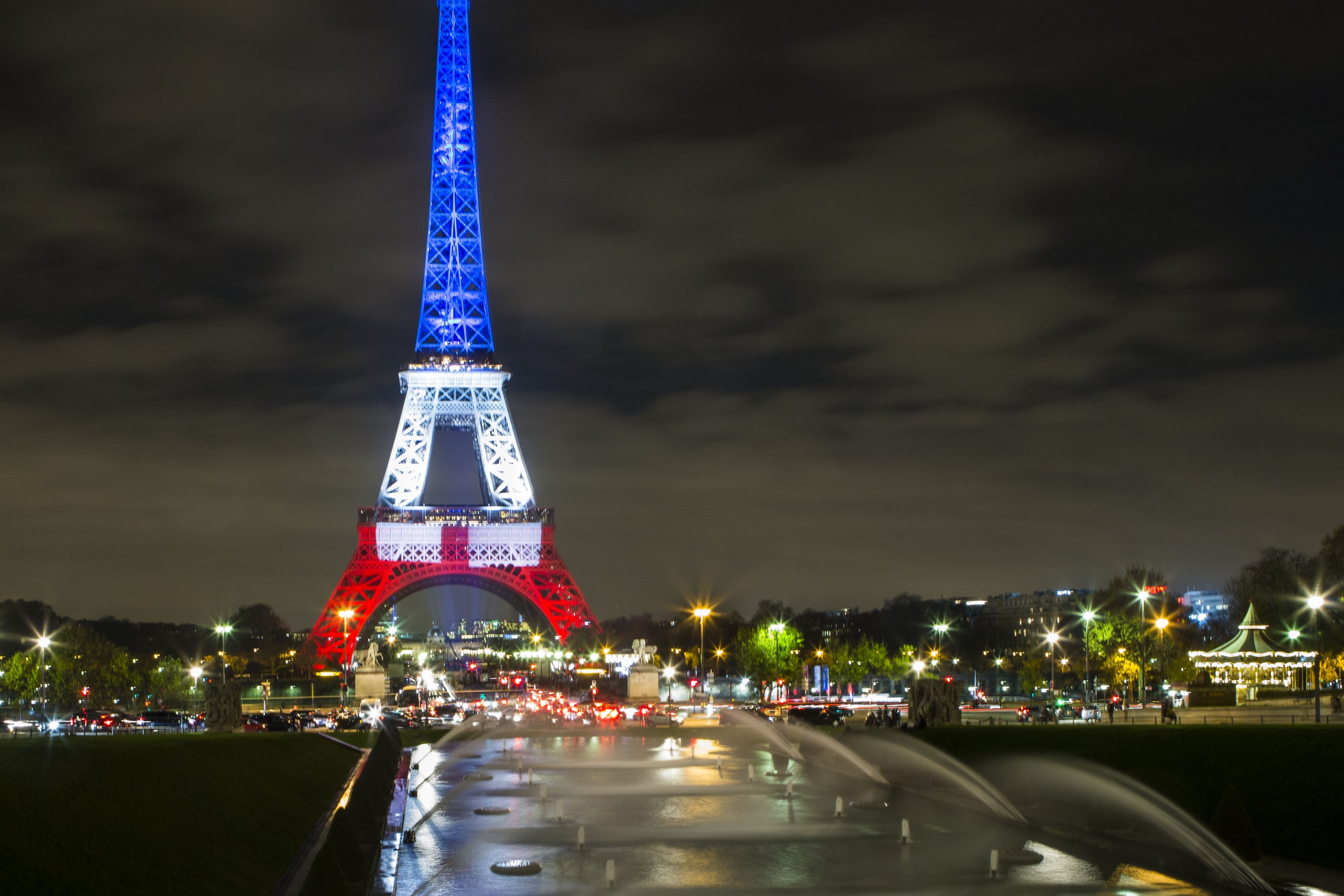France: French commander, wife killed in Daesh-claimed attack