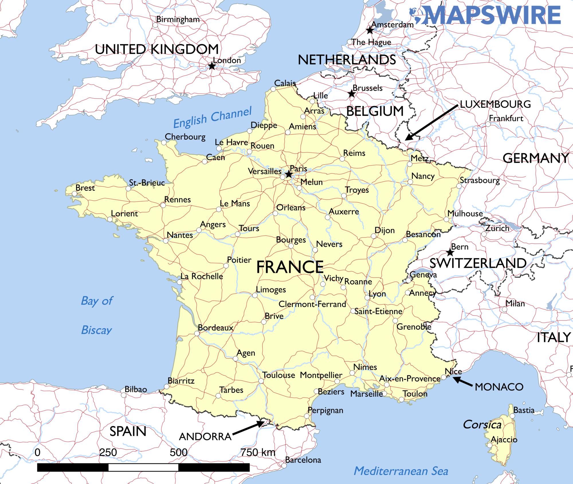 France: Two injured as man shoots at worshippers inside mosque