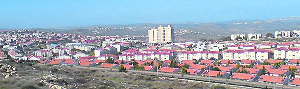 Kerry was right to focus on settlements