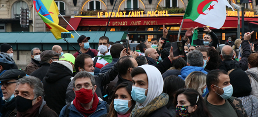 Remembering 59-year-old massacre of Algerians in France, no apology in sight
