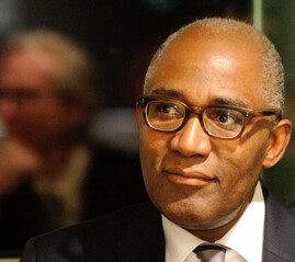 Labour under fire for reportedly lifting suspension  of Trevor Phillips