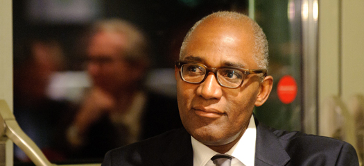 Labour under fire for reportedly lifting suspension  of Trevor Phillips