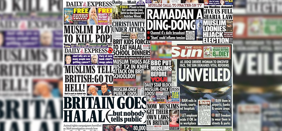 1 in 3 Muslims consider leaving the UK due to rising Islamophobia