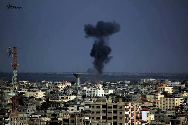 Palestine: US threatens to add Fatah to ‘terror’ list
