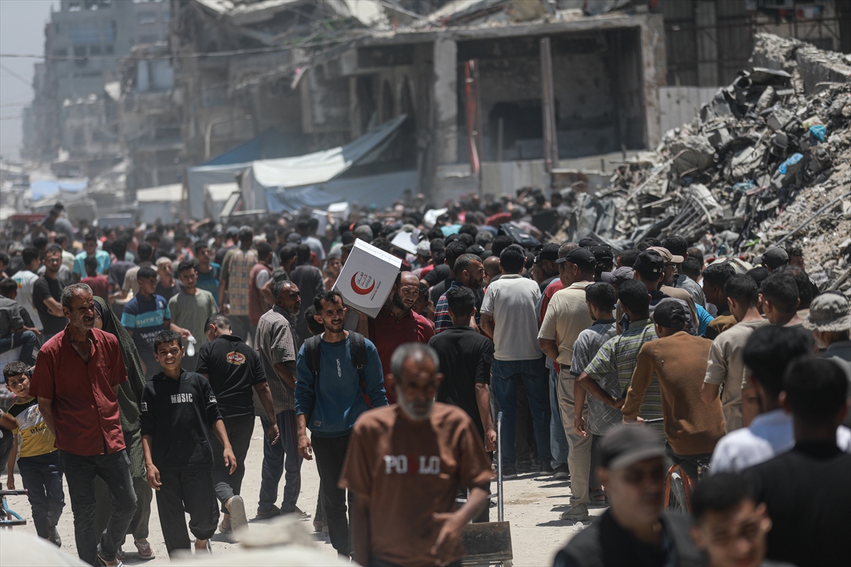 Dozens of Palestinians killed in escalating Israeli attacks across Gaza, West Bank, and East Jerusalem