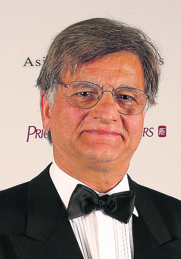 Obituary: “Curry King” Lord Noon